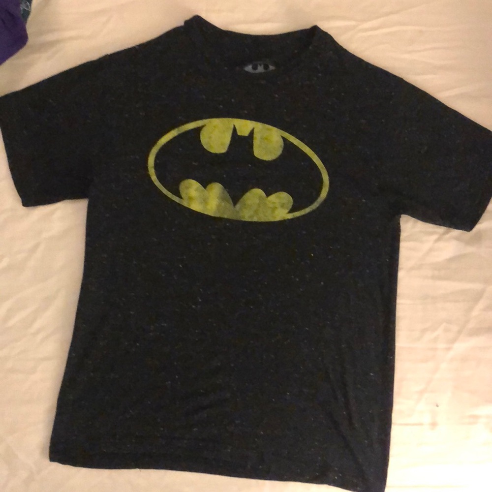 Batman t-shirt